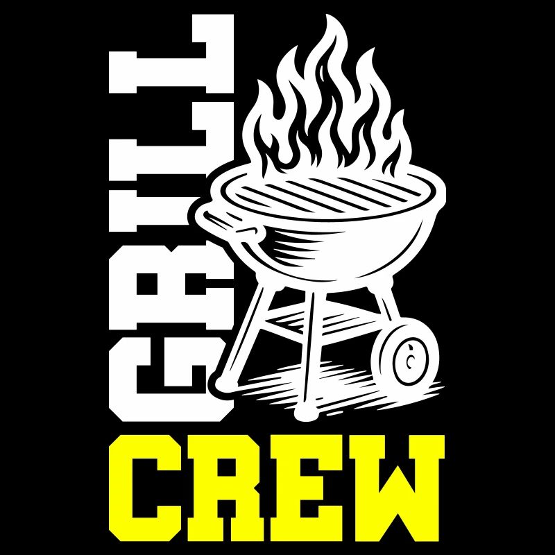 Grill Crew