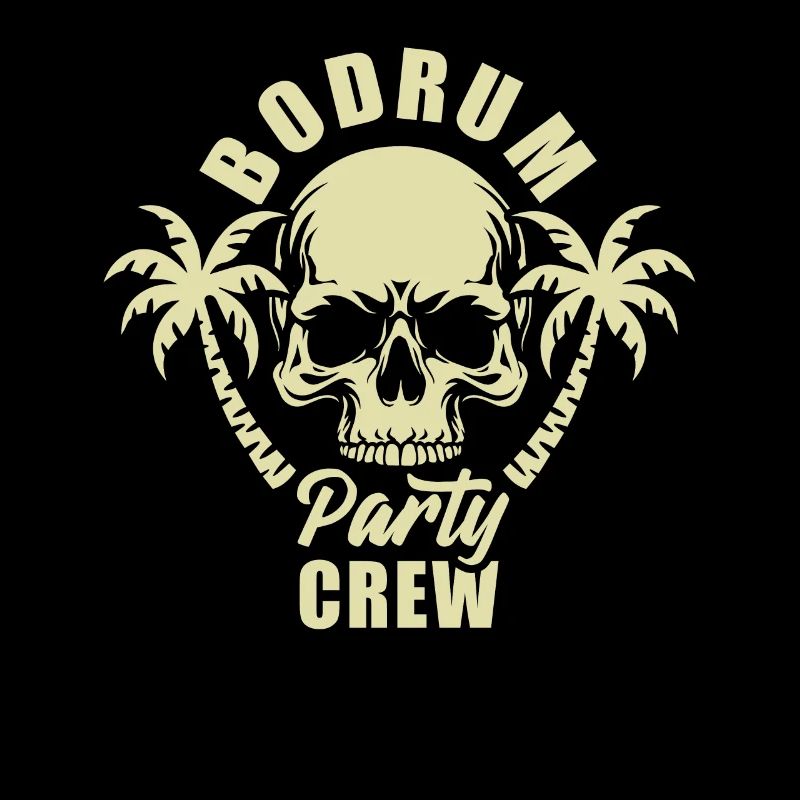 Bodrum Party Crew - it's escalating anyway