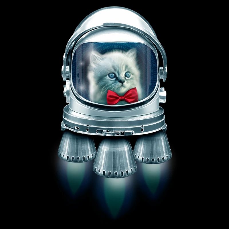 CASANOVA À L'ESPACE
