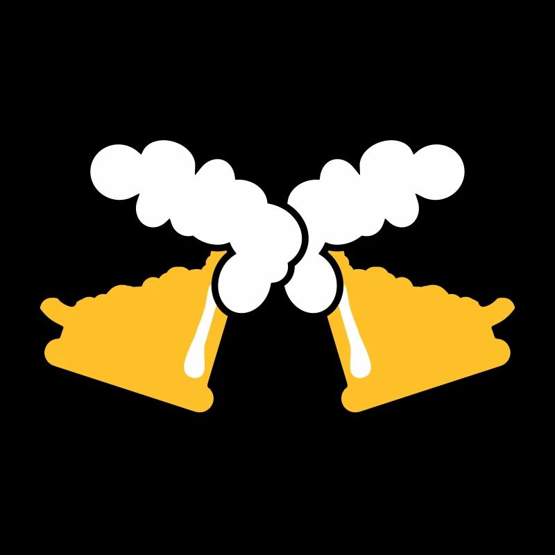 Beer jugs Beer emblem 3c