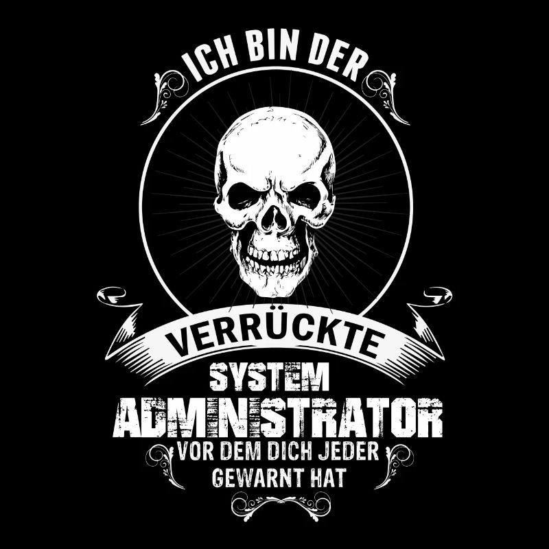 System Administrator