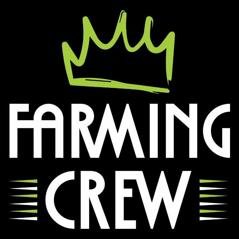 Farming Crew
