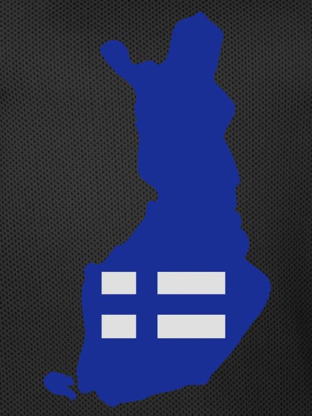 Finnland
