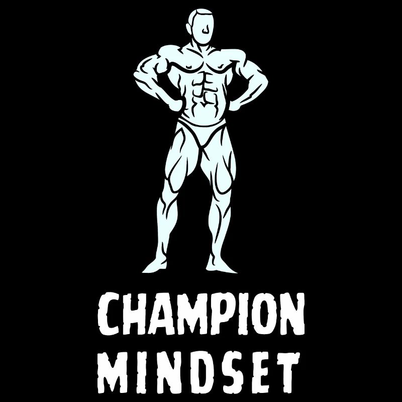Champion Mindset
