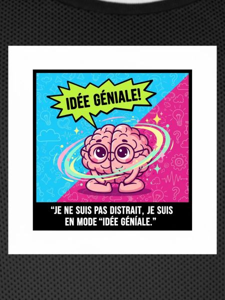 Awesome Idea Brain Pop