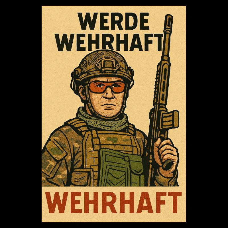 „Er wird dir nicht helfen – er wird dich zerstören