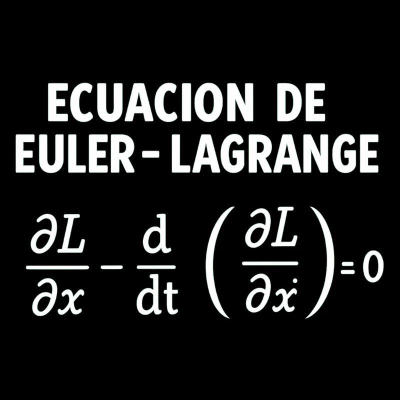 EC-EULER-LAGRANGE