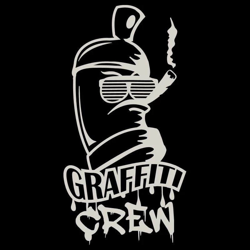 Équipe de graffiti