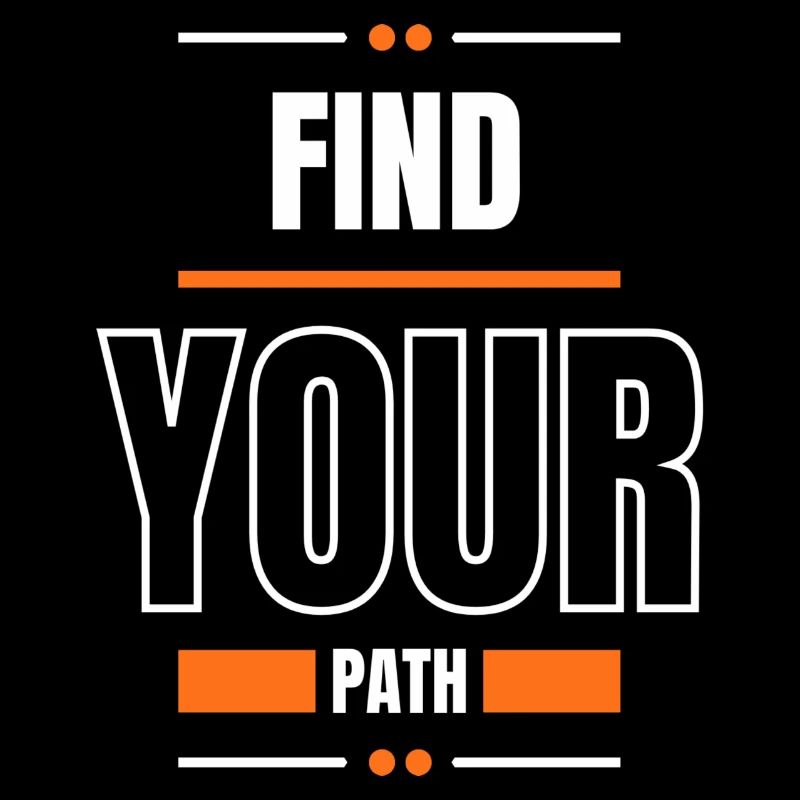 Find Your Path