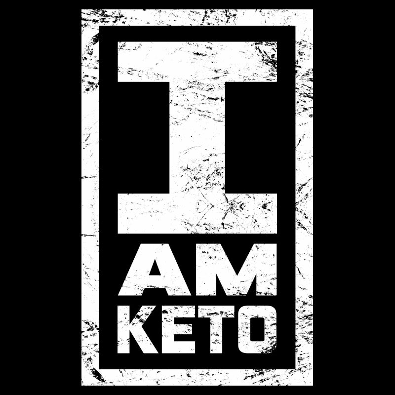 I AM KETO
