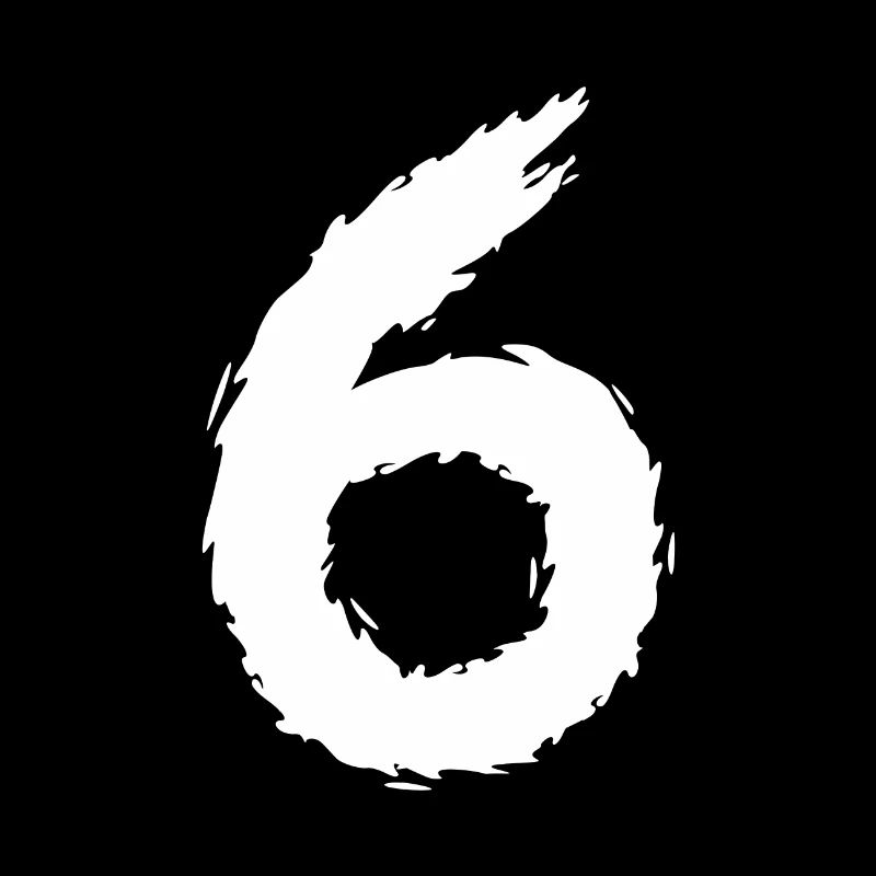 Numéro 6
