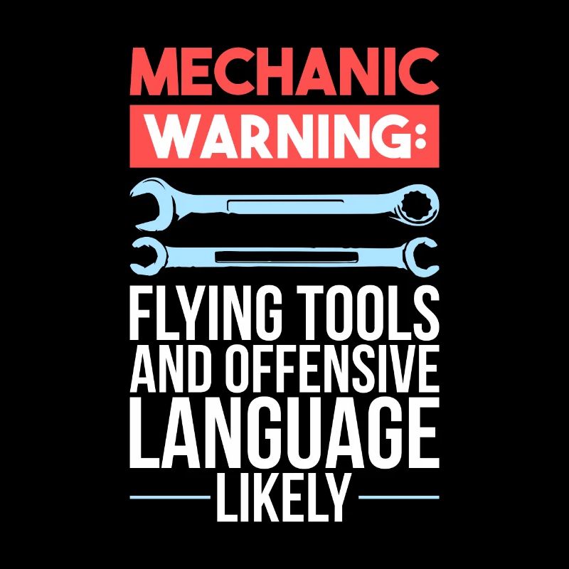 mechanic