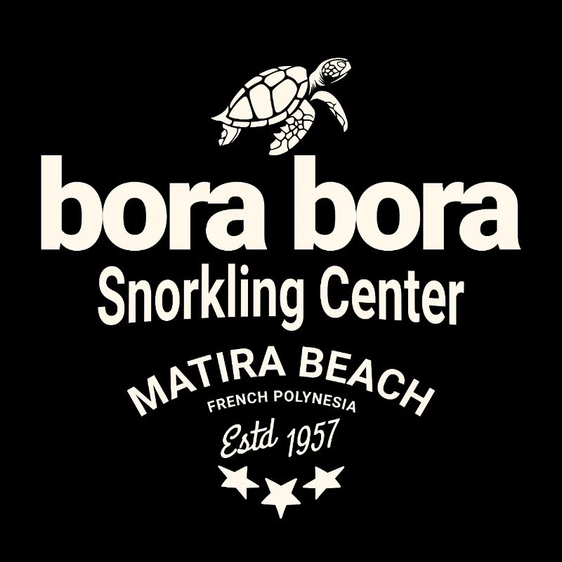 Bora Bora Scuba Diving
