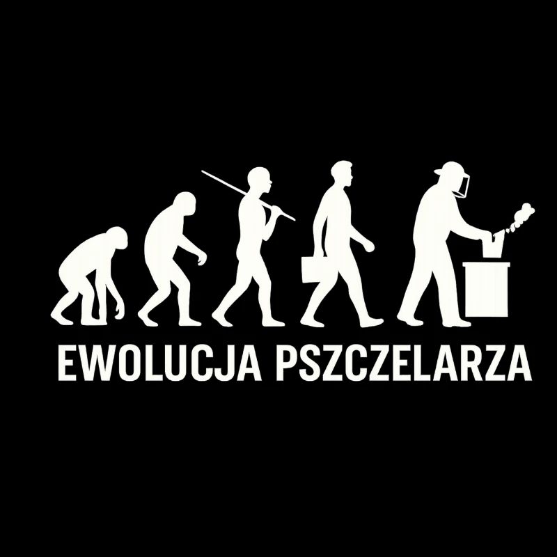 L’évolution de l’apiculteur
