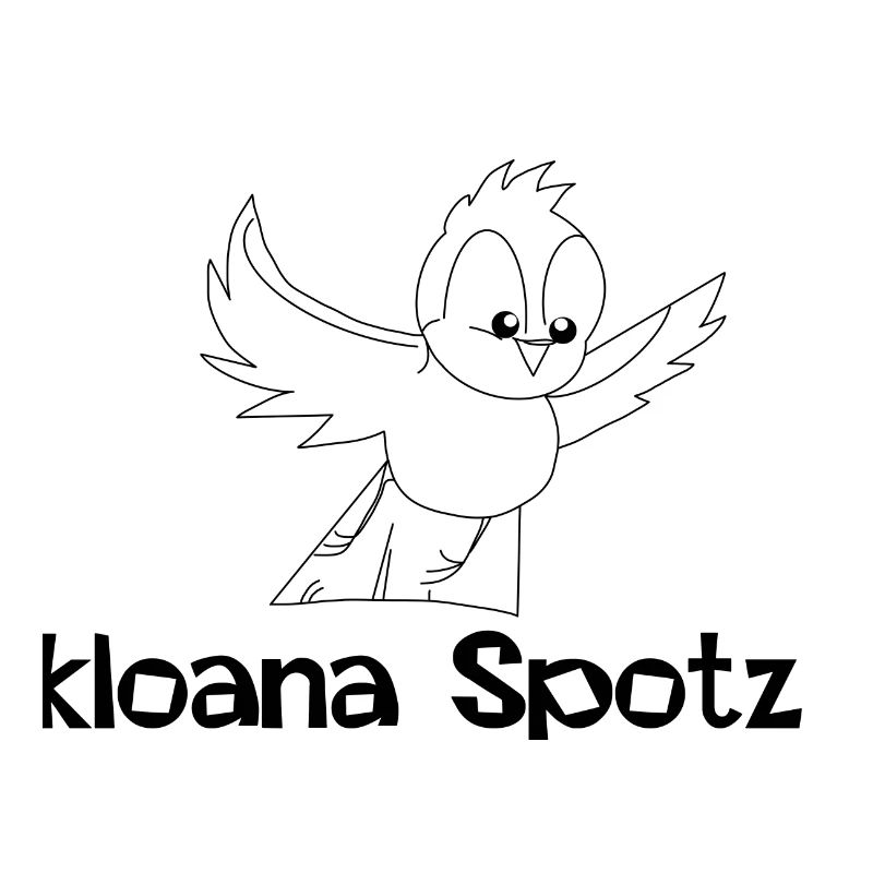 kloana Spotz-kleiner Spatz, dialecte autrichien