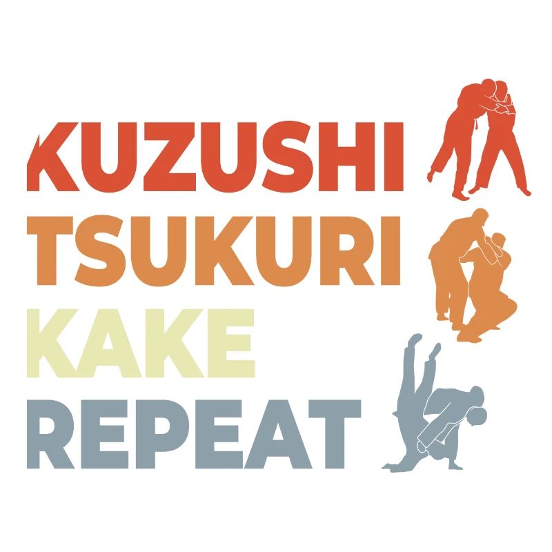 Judo Techniques