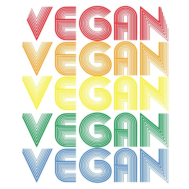 Rainbow VEGAN Statement