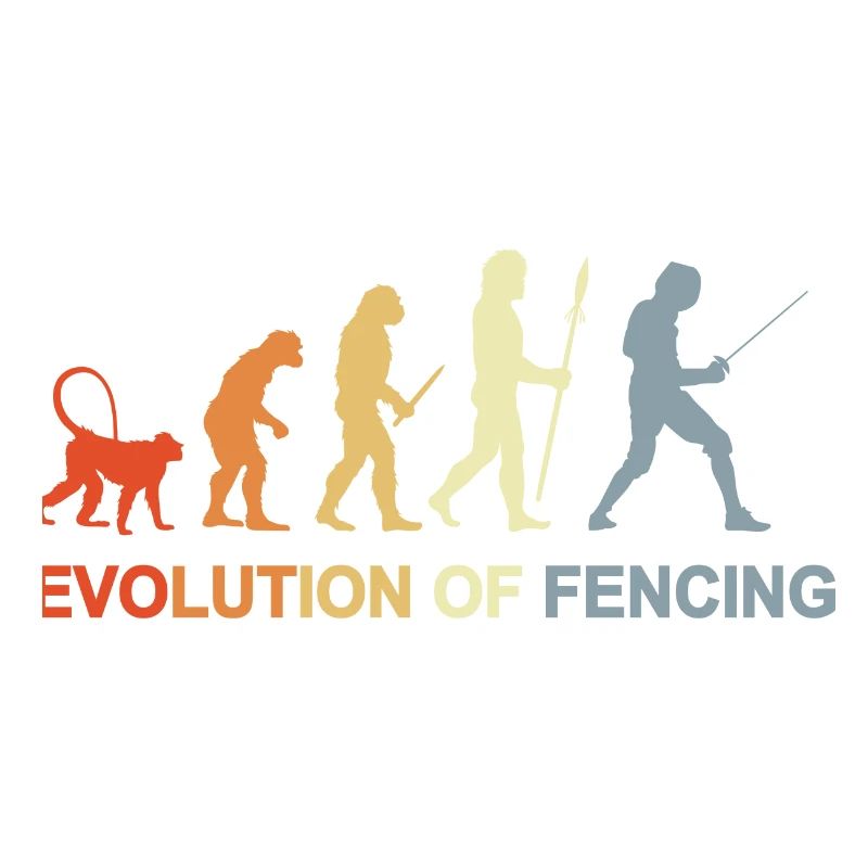 Fechter Evolution