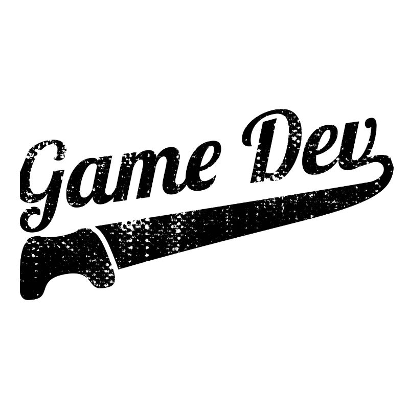 Game Development Saying