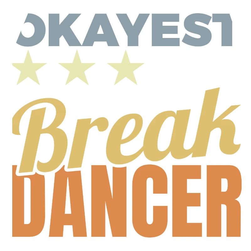 Average Breakdancer