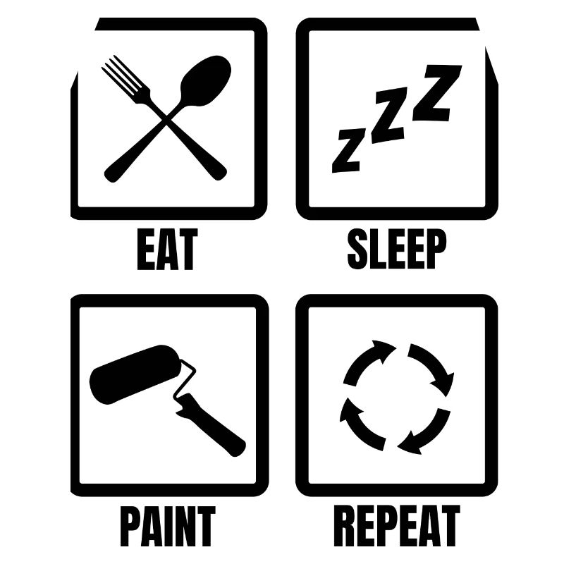 Painter Motivation