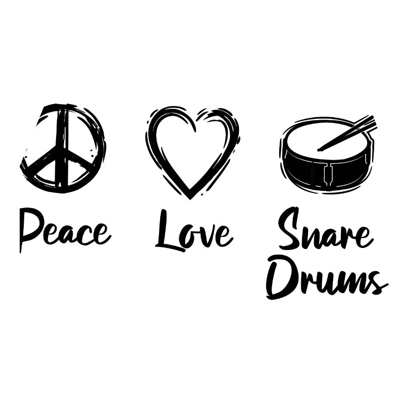 Side drum