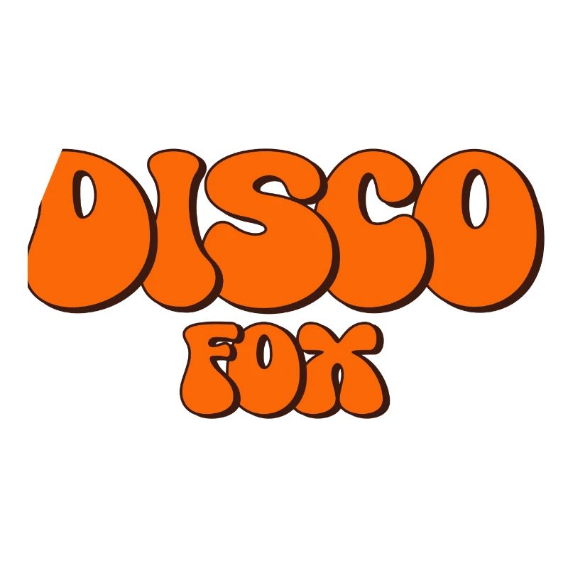 Disco Fox Dance Danseuse Discothèque Discofox Dancing