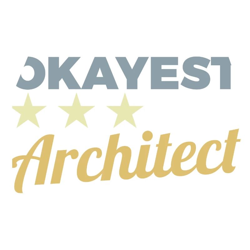 Architecte le plus correct