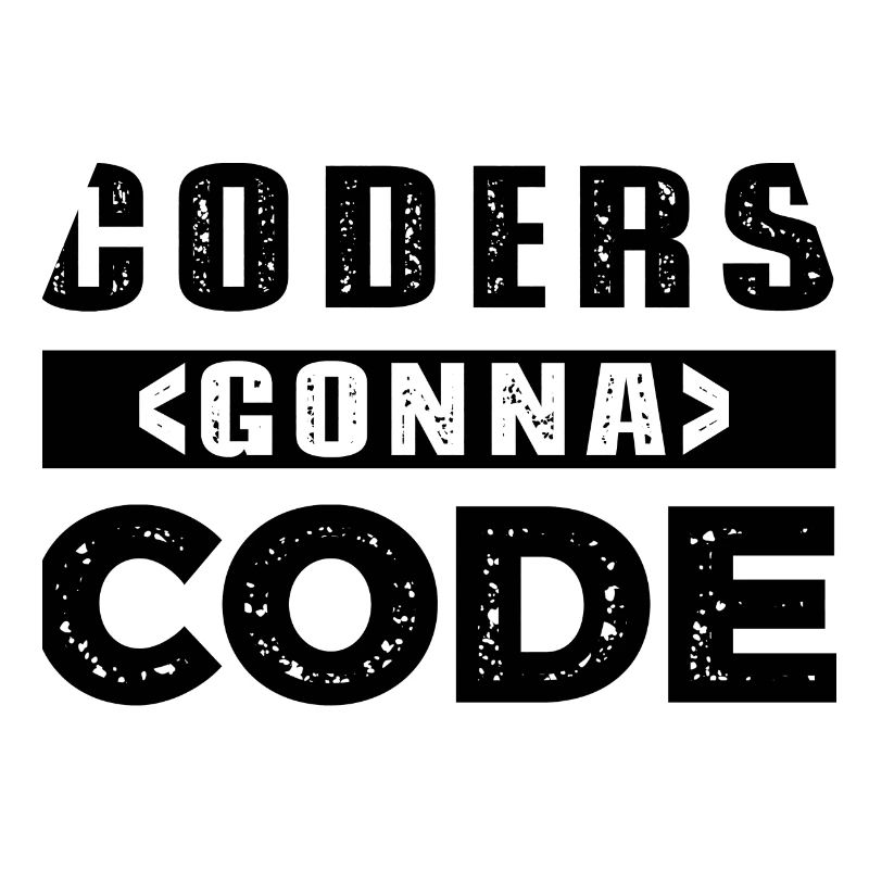 Codeurs qui passent au code