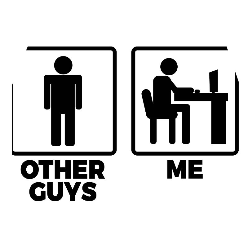 D’autres programmeurs et moi