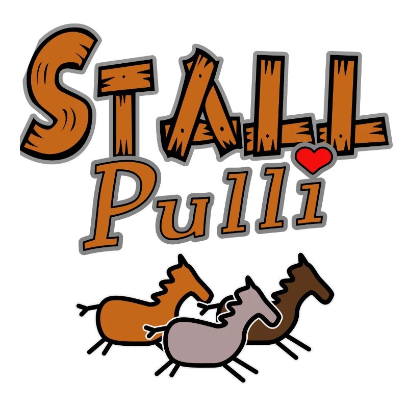 Stall Pulli