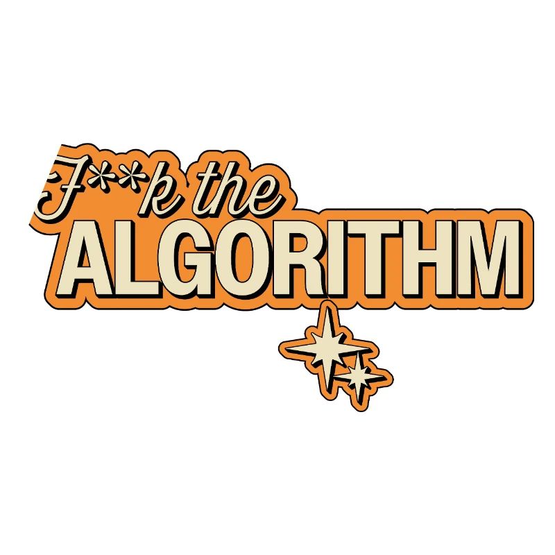 Fk l’algorithme – Rébellion numérique