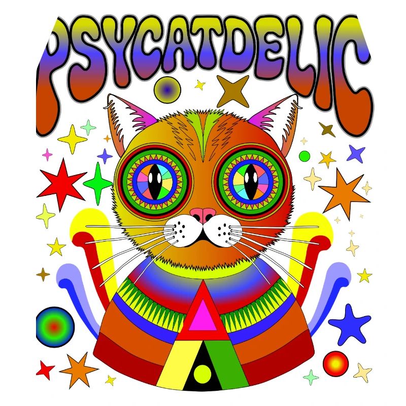 PSYCATDELIC