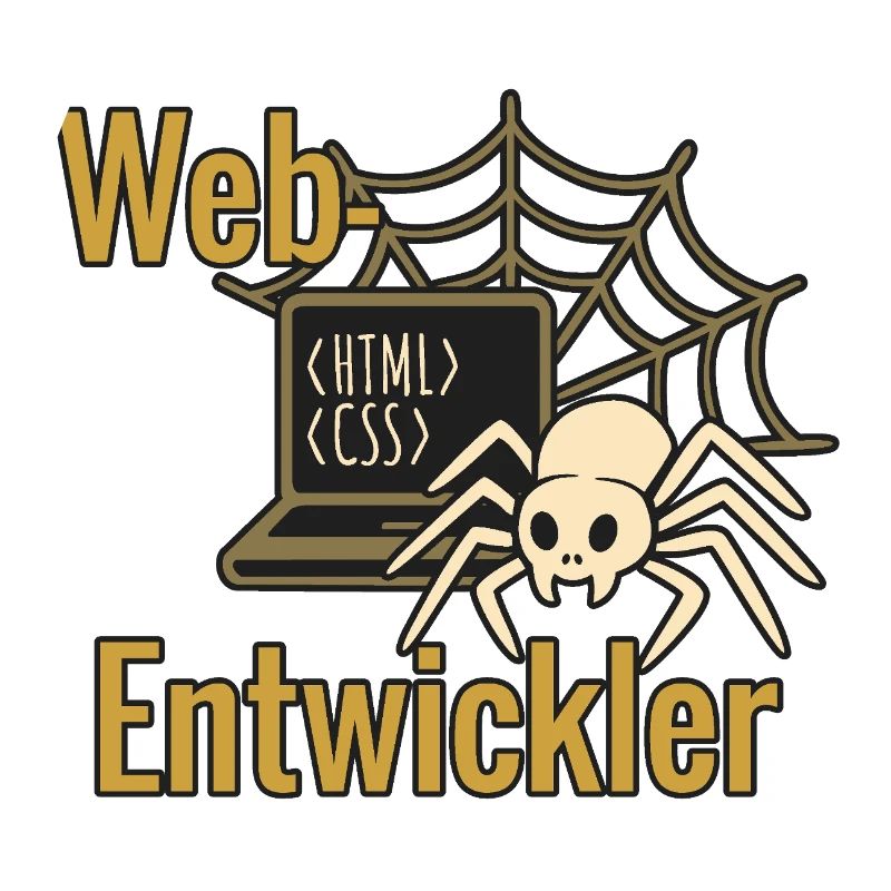 Web Developer - Halloween 2025
