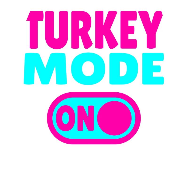 Mode dinde activé