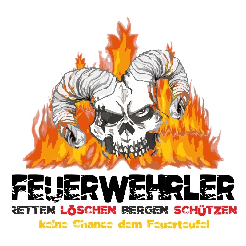 Pompier Fire Devil