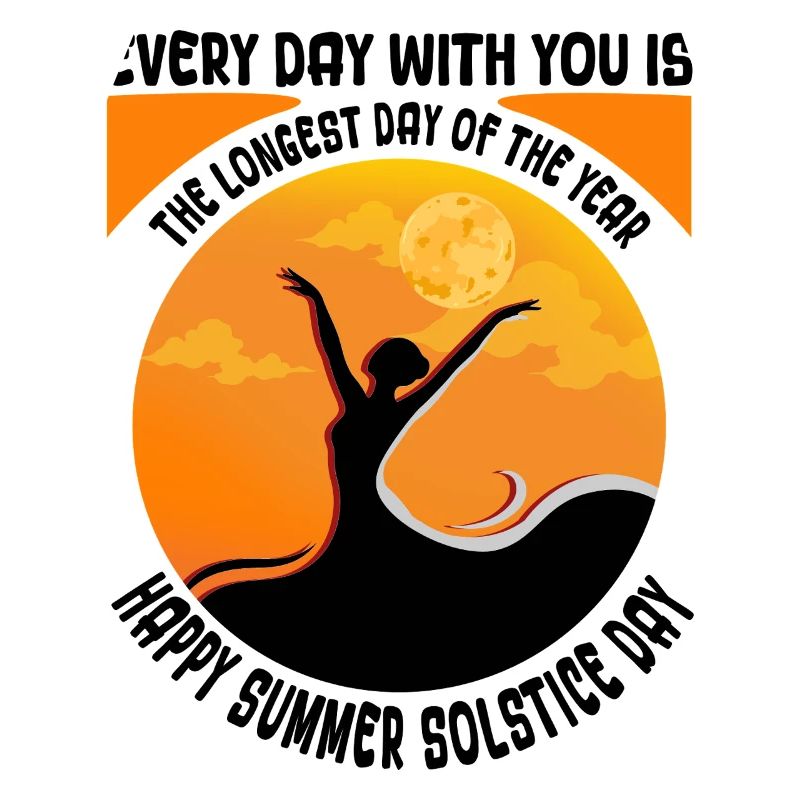 Litha Pagan Summer Solstice Midsummer Midsommar