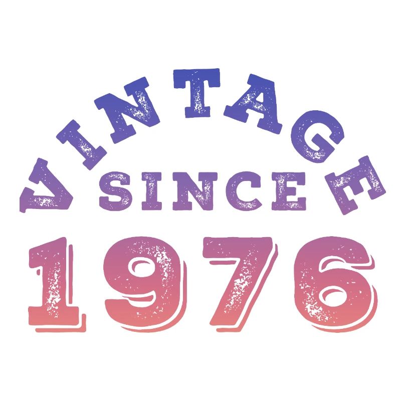 Millésime 1976