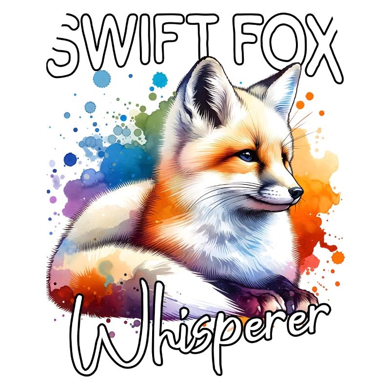 Swiftfuchs Whisperer