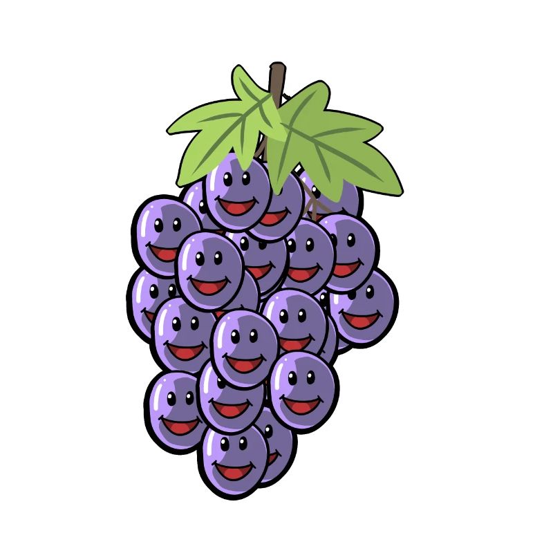 Fruits, grapes, fruit, grapevine, grapes, wine