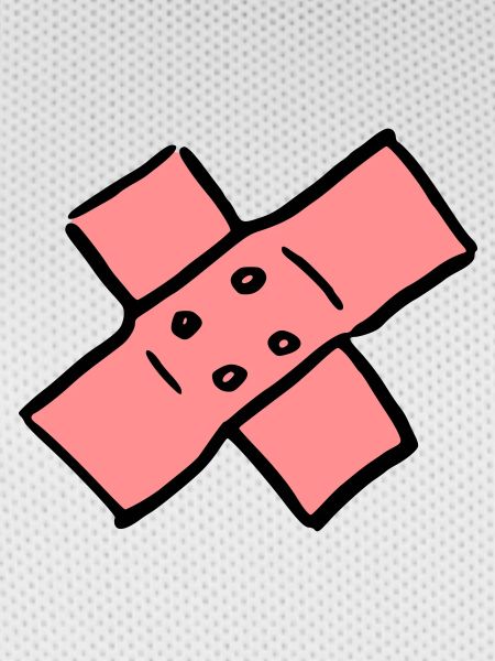 Pflaster