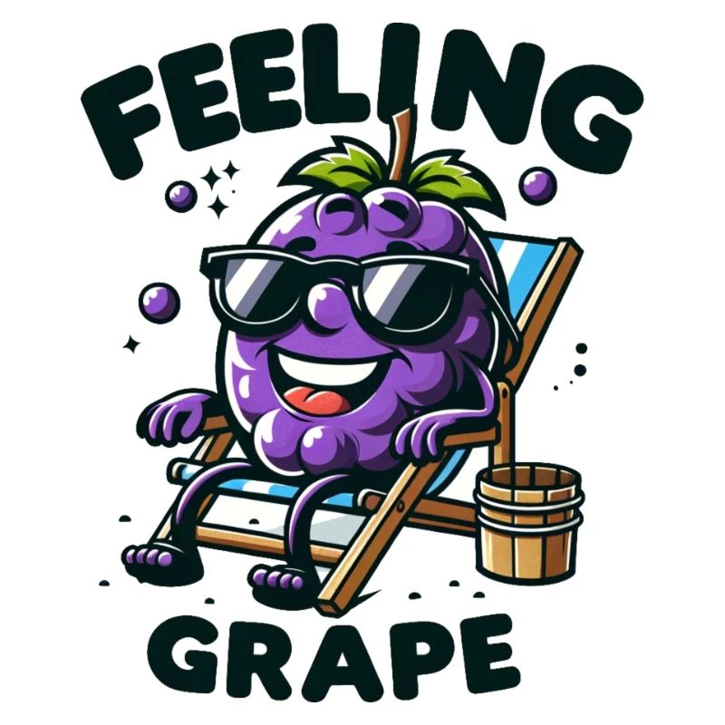 Feeling Grape