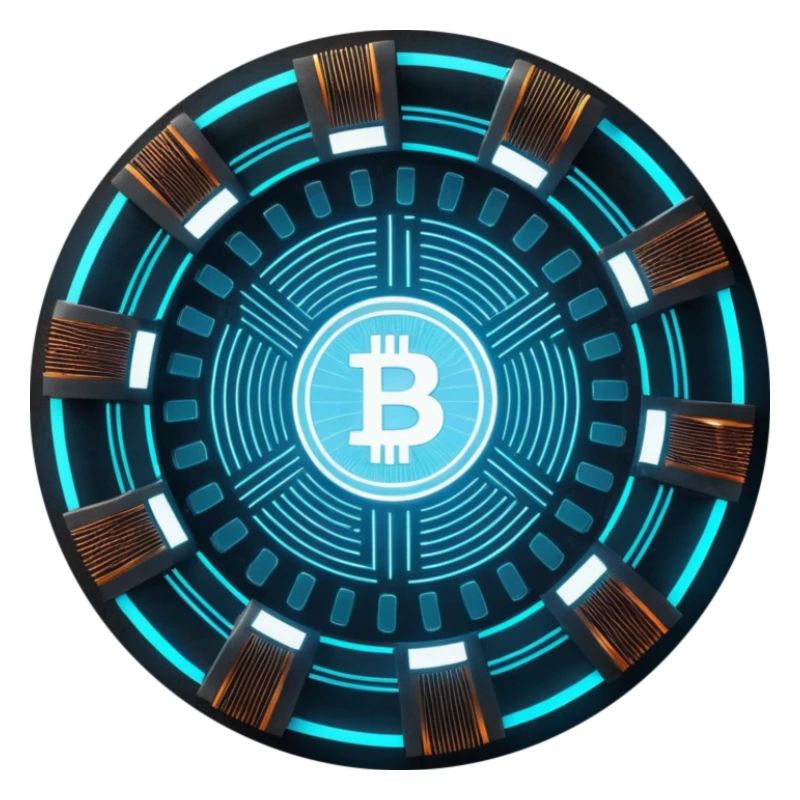 Réacteur Bitcoin