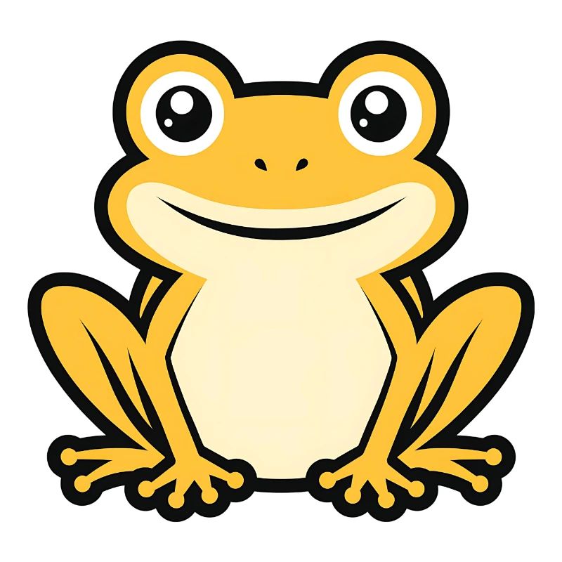 toad
