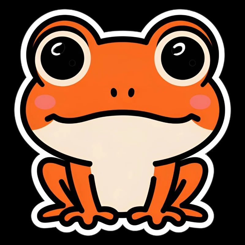 toad