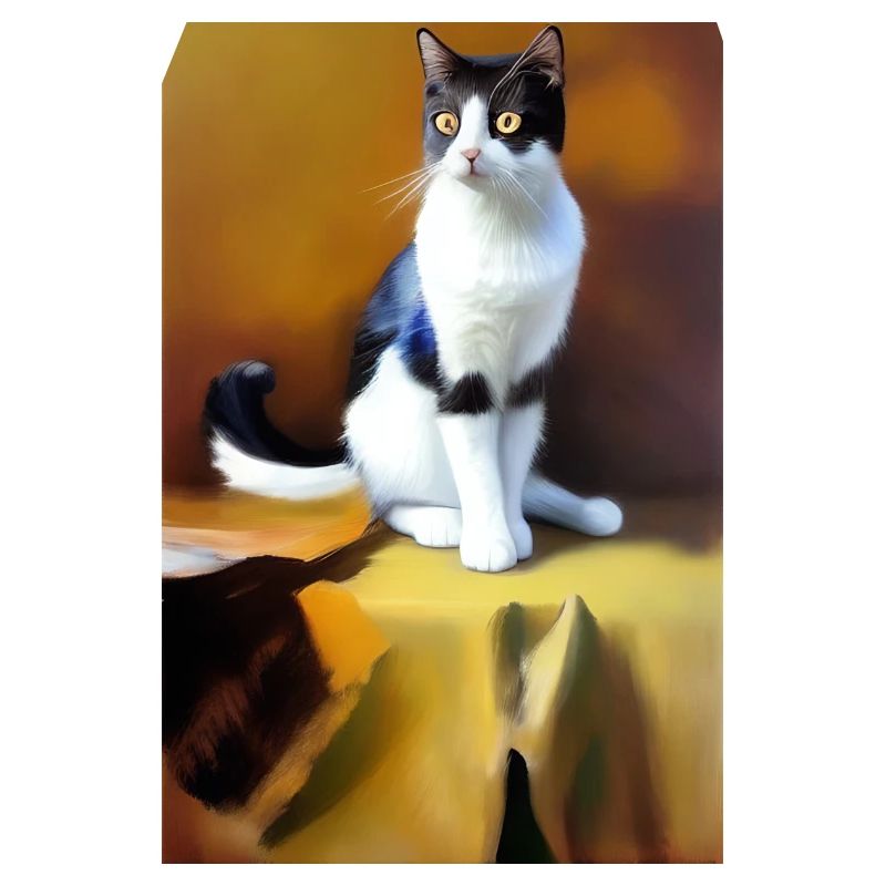Image du chat