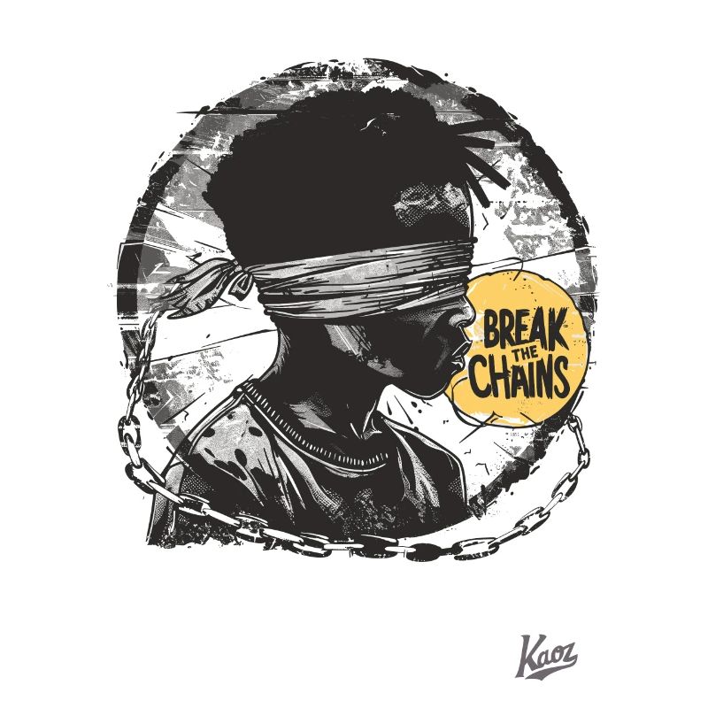 Break the chains!
