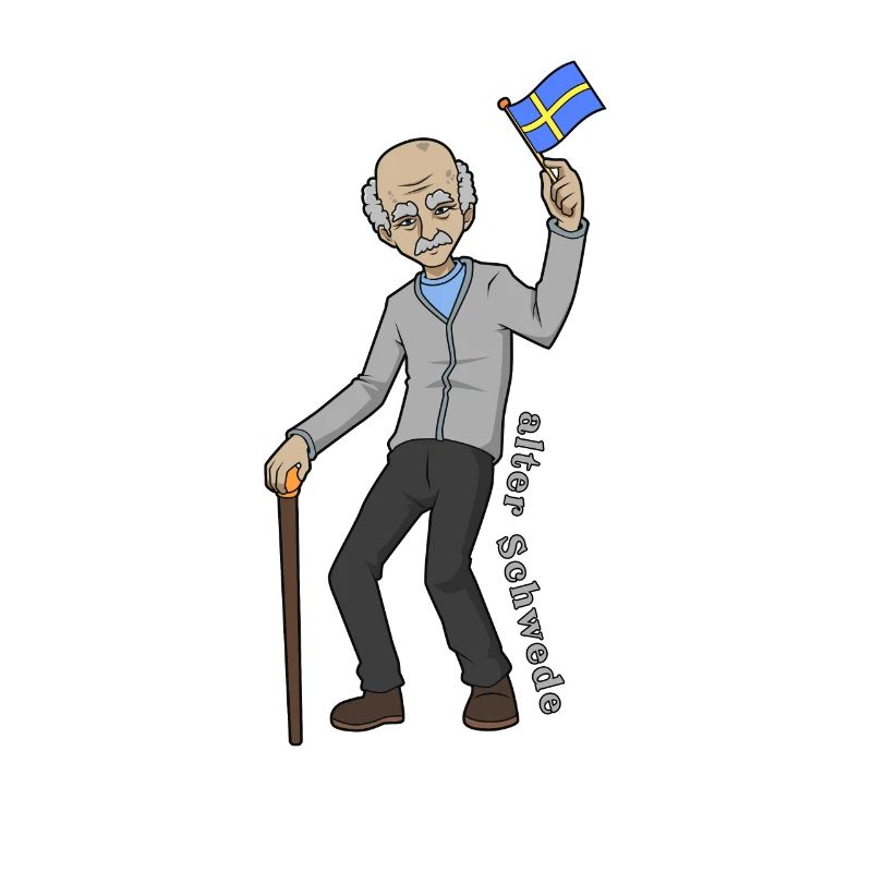 Vecchio svedese
