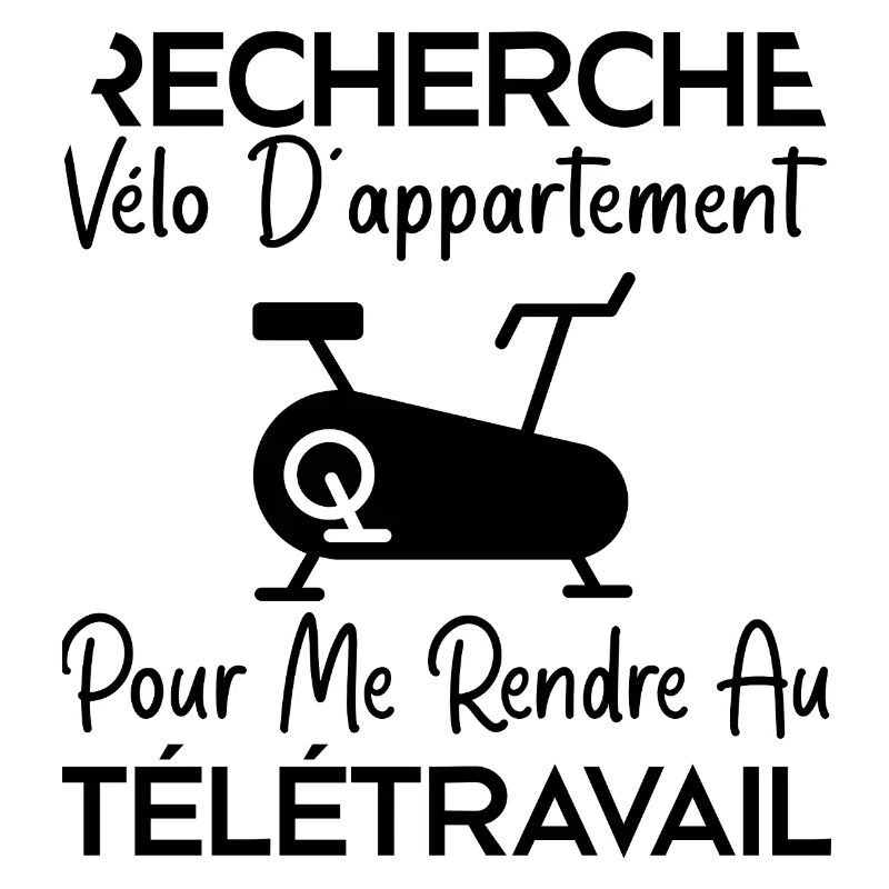 Telecommuting, work humor, office humor