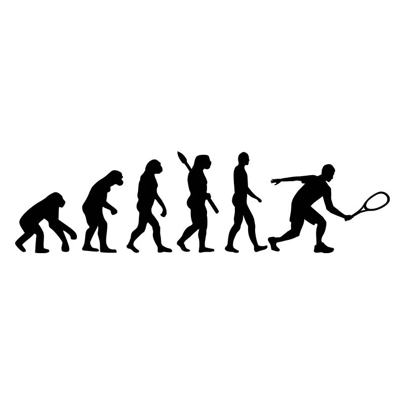 Evolution Squash